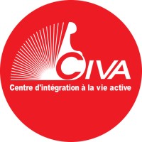 CIVA - Centre d'intégration à la vie active logo - Similar company to Propio Ls, Llc