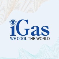 iGas Refrigerantes logo - Similar company to Igas Usa, Inc.