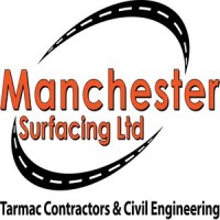 MANCHESTER ROAD SURFACING LIMITED logo - Similar company to Hawk Construction & Utilities
