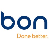 Bon OOD logo - Similar company to Megaport, Ltd