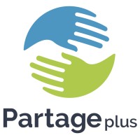 Partage Plus logo - Similar company to Dubey-Constructions Sàrl