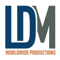 Ldm Worldwide Corp