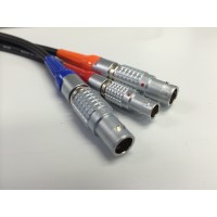 Bespoke Cables logo - Similar company to Resonate Systems