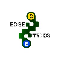 EDGE TROIDS logo - Similar company to Limboid