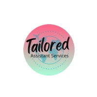 Tailored Assistant Services logo - Similar company to Flowbrite