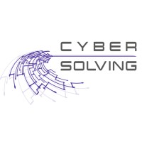Cybersolving logo - Similar company to Cybersolvings