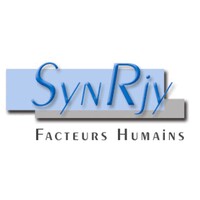 SynRjy logo - Similar company to Safeflat