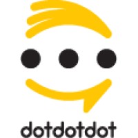 Dotdotdot Co., Ltd. logo - Similar company to Cds Card Data Services