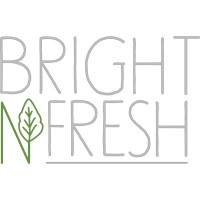 Bright N Fresh logo - Similar company to Blitz Bar