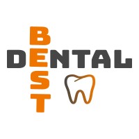 Best Dental logo - Similar company to Cesas