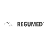 REGUMED® Regulative Medizintechnik GmbH logo - Similar company to Frike Geräte Gmbh
