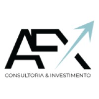 AFX Investiment logo - Similar company to Geeks Soluções | B-15 Aplicativo De Gestão Empresarial