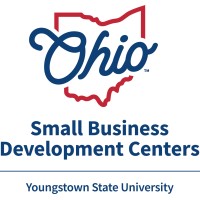 Ohio Small Business Development Center at YSU logo - Similar company to D'Marie Inc.