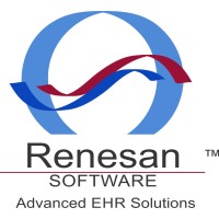 Renesan Software (now Renvio) logo - Similar company to Anava Computing Technologies Pvt. Ltd.