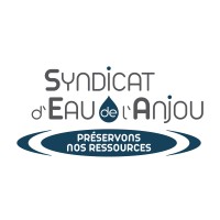 Syndicat d'Eau de l'Anjou logo - Similar company to Eau Du Morbihan