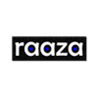 raaza logo - Similar company to H3O Digital