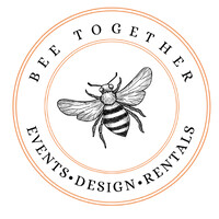 Bee Together logo - Similar company to Talenttua