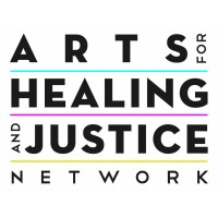 Arts for Healing and Justice Network logo - Similar company to Untrafficked