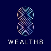 Wealth8 logo - Similar company to Bodadmin