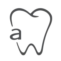 Amadental logo - Similar company to Sanident