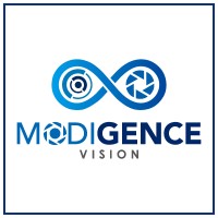 ModigenceVision Co., Ltd logo - Similar company to Namuga Vision Connectivity