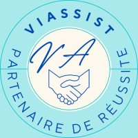 Viassist logo - Similar company to La Source