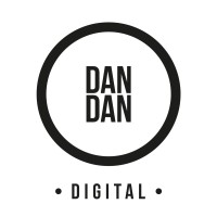 DanDan Digital logo - Similar company to Socialsync