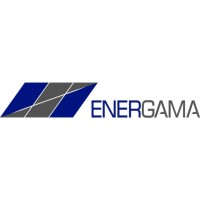 Energama logo - Similar company to El Bonus