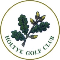 Holtye Golf Club logo - Similar company to Asbri Golf Ltd