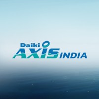 Daiki Axis India logo - Similar company to Pracxis Communication