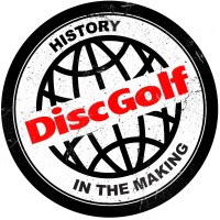 Disc Golf: History in the Making logo - Similar company to Disc Golf