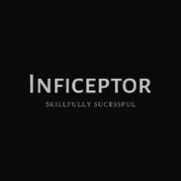 INFICEPTOR logo - Similar company to The Rainbow Cloud Project