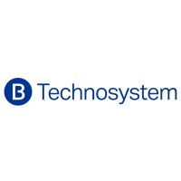 Technosystem logo - Similar company to Iberfluid Systems