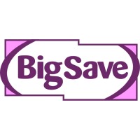 Big Save Furniture logo - Similar company to Dash10 Digital