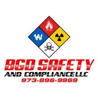 BGD Safety and Compliance logo - Similar company to Leadership Development Concepts Llc