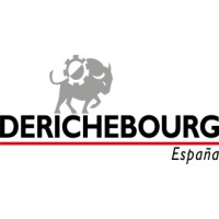 Dercihebourg España logo - Similar company to Derichebourg Multiservices