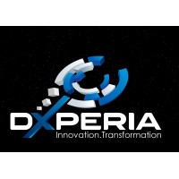 Dxperia logo - Similar company to Ransor
