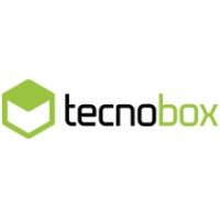 Tecnobox Chile logo - Similar company to Tecnodatos