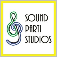 Sound Parti Studios logo - Similar company to Dubbing Box