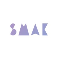 SMAK Media logo - Similar company to Viewie Media | Slimme Én Gebruiksvriendelijke Narrowcasting