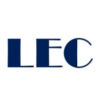 LEC M&E CONSULT SDN BHD logo - Similar company to Temacon Engineering Sdn. Bhd.