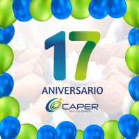 CAPER SOLUCIONES logo - Similar company to Grupoluar