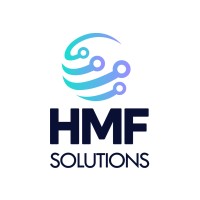 HMF Solutions logo - Similar company to Hap Engenharia S.A