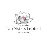 Two Sisters Inspired VA's logo - Similar company to Elef