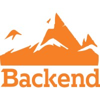 Backend logo - Similar company to Backend Technologies