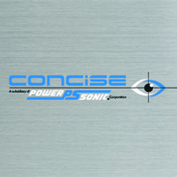 Concise LLC logo - Similar company to Meschain