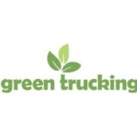 GREEN TRUCKING LLC logo - Similar company to Mayor Logistics Inc