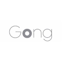 Gong Design logo - Similar company to Funkisign