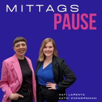 Mittagspause - der Podcast logo - Similar company to Bitsurance