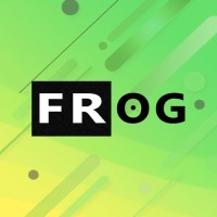 Frog Software Design logo - Similar company to Sixsides It